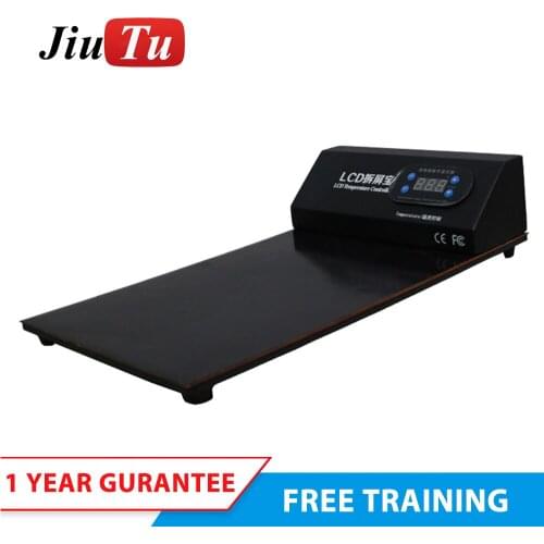 TBK-568 LCD Screen Open Separate Machine Repair Tool Separator For iPhone Samsung Mobile Phone For iPad Tablet Screen Repair