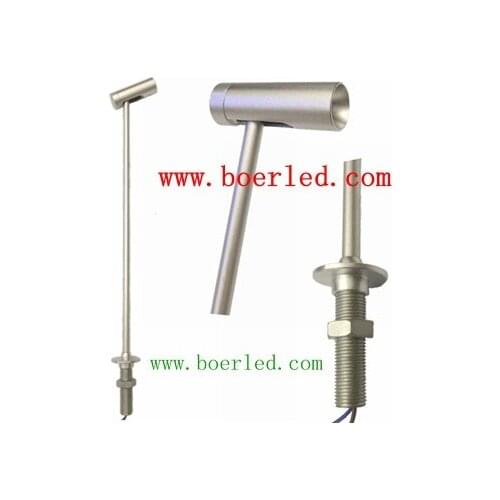 300MM HEIGHT 1W CREE LED JEWELRY DISPLAY LIGHTING