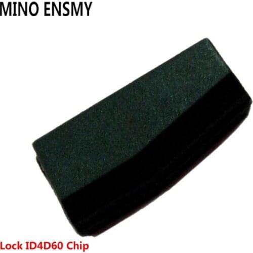 Free shipping High quality Transponder Chip for Toyota Lock ID4D60 chip carbon Pg1:50xxxxx 10pcs/lot