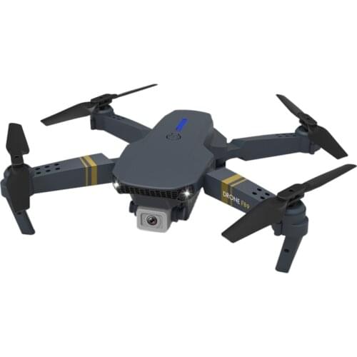 F89 RC Drone 1080P Dual-Camera Long Endurance Aircraft E58 Fixed Altitude RC Aircraft