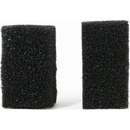 SUNSUN Aquarium Filter Pump JP022F / JP023F / JP024F / JP025F Replacement Cotton Backup Sponge