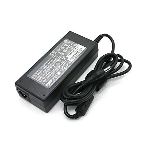 Huiyuan Fit for 19V 6.32A 120W Ac Adapter PA5181U-1ACA Charger for Toshiba Satellite S75D S75T S870 S870D S875 S875D Tecra A50