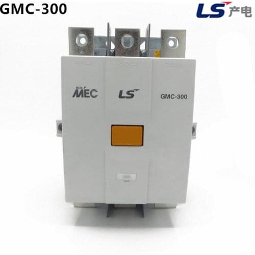 LS 24V MEC 110V 220V 380V GMC-300