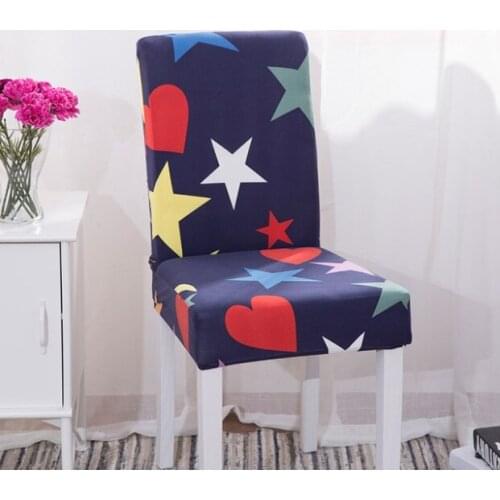 Съемные чехлы на стулья Mylb China At AliExpress
