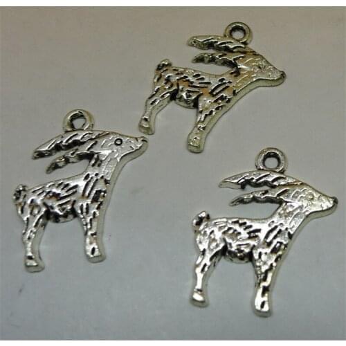 Nevstop Punk Pendants