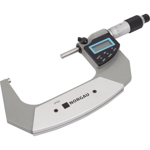 NORGAU Micrometers