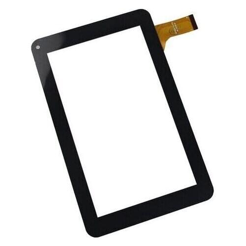 New For 9" Primux Up mini Tablet touch screen Touch panel Digitizer Glass Sensor replacement FreeShipping