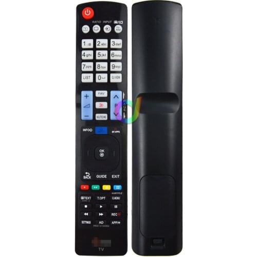 Original Model Remote Control AKB73756502 For LG LED LCD OLED TV