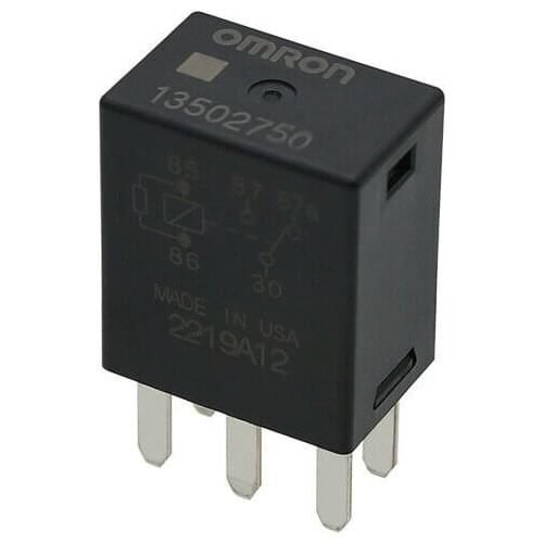 Relay for SeaDoo OEM Relay 30 Amp 4-TEC RXP-X RXT-X GTX GTI GTS BRP 278002822