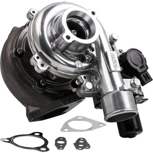 CT16V Turbo charger for Toyota HI-LUX Land Cruiser Prado D-4D 1KD-FTV 3.0 LD