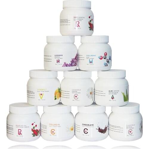 Westtree Hyaluronic Face Masks