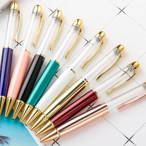 Writing Colored Pens Ysjxz China