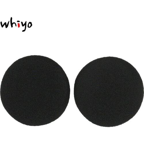 5 pairs of Replacement Ear Pads Cushion Cover Earpads Pillow for Dell BH200 Headphones BH-200 BH 200 Headset Earphone Sleeve