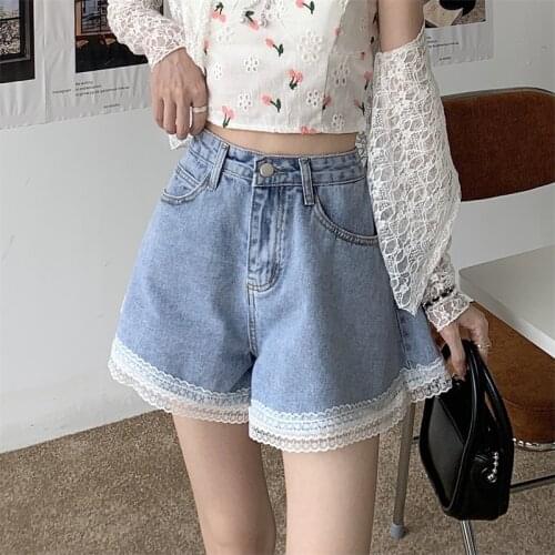 Foamlina Women's Loose Jeans