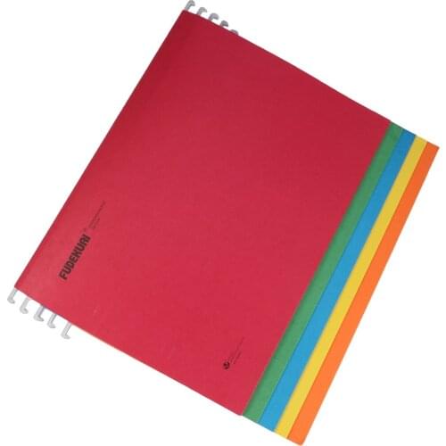 20PCS Suspension Folder Hanging File Holder Frame Documents Holder Organizer Desktop Office Supplies