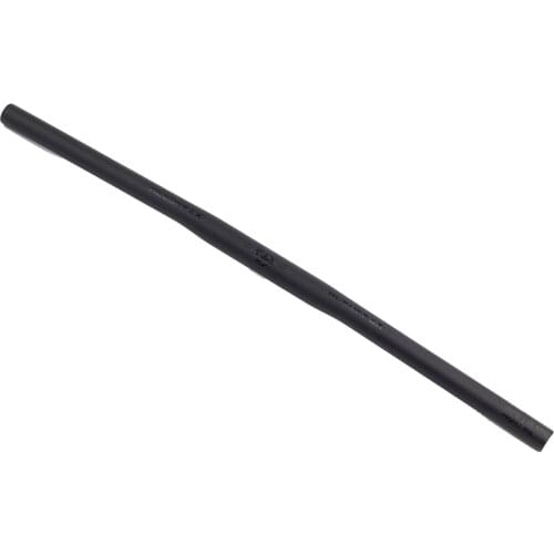 Carbon Bicycle S Handlebar for Brompton PIKES 360 3sixty Folding Bike 25.4mm*560mm Bridy Parts 88g