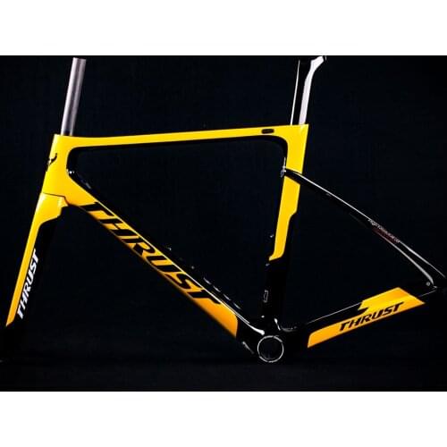 Road Bikes TRIDENT THRUST China