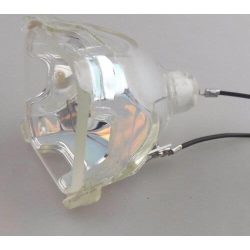 Replacement Projector Bare Lamp ET-LAC75 for PANASONIC PT-LC55U, PT-LC75E, PT-LC75U, PT-U1S65, PT-U1X65, TH-LC75, PT-LC55E