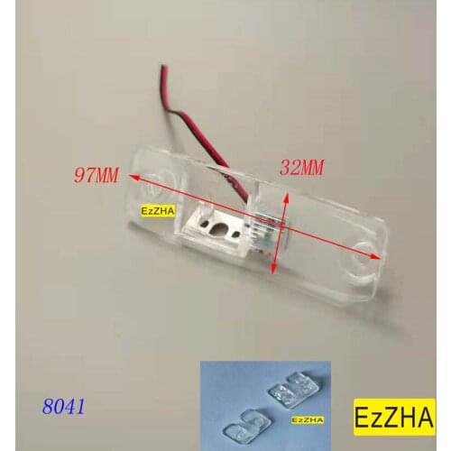 Car Rear View Camera Bracket License Pl For Kia Forte/K3/Carens/Sonata/Elantra/Accent/Veracruz/Tucson/Carens Borrego Sorento
