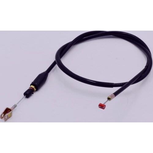 Free shipping for Suzuki motorcycle parts GN250 clutch line GN 250 clutch line 250cc new TU250 GZ250