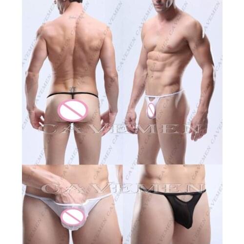 CAVEMEN Men's Underwear