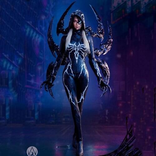 Deluxe Edition For Collection 1/6 Scale War Story WS006 Queen of the Dark Spider Action Figure Model for Fans Holiday Gifts