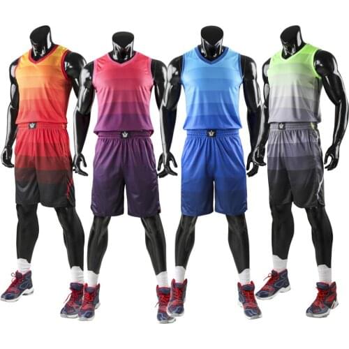 Children Men Basketball Jerseys sets , Youth Basketball Uniforms Kits , Women Cheap college Basketball Throwback Jerseys Shirts