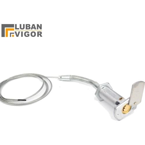 Electric automatic garage Emergency lock,Roller shutter,18mm, Garage Maintenance accessories,Wire/Through walls lock,Hardware