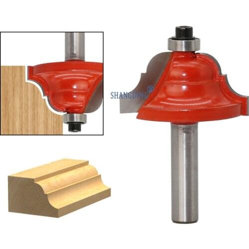 Frame Wire Cutter Trimming Cutter Head Knife Classical Linear Decoration Knife Carpentry Gong Milling Cutter Trimming Machine