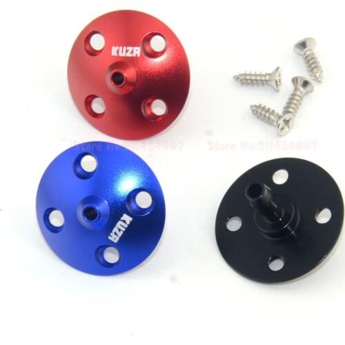 KUZA TOC Gasoline Engine Vent Air Outlet Oil/Gas Station Filler Ventage Max Dia 30mm For RC Fixed Wing Airplane/Boat