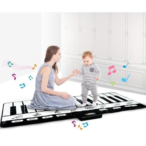 Marymckear Children's Musical Instruments