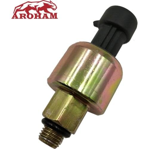 New Brand 3CP16-1 For Holden Jackaroo 4JX1 Oil Rail Pressure Sensor ORPS 8-97137042-1 8971370421 For UBS Isuzu 3.0L