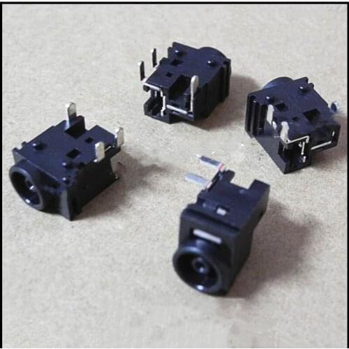 Laptop DC Jack Power Socket Port For Samsung V10 V15 P27 X20 X30 R50 R55 P10C Charging Connector Port