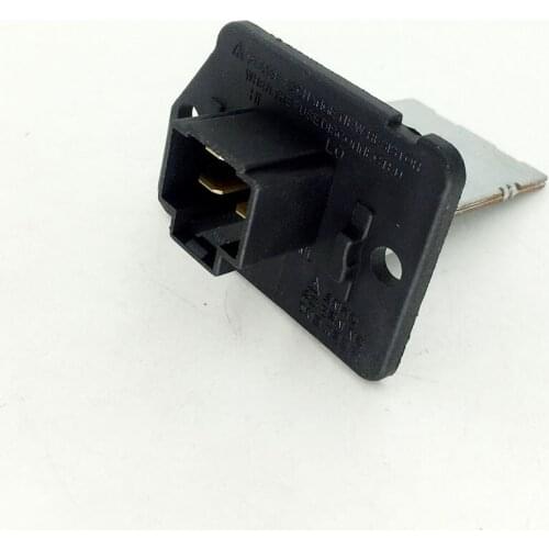 Blower motor resistor for 97128-3K000 for Hyundai Elantra
