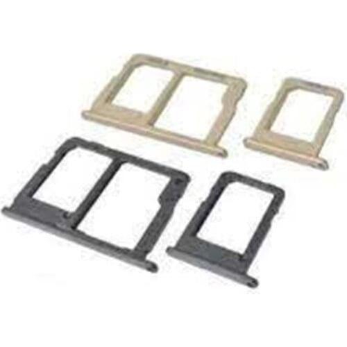 Phone SIM Card Adapter SIM Card Tray Slot Holder Replacement Part FOR Samsung J5 PRİME ON5