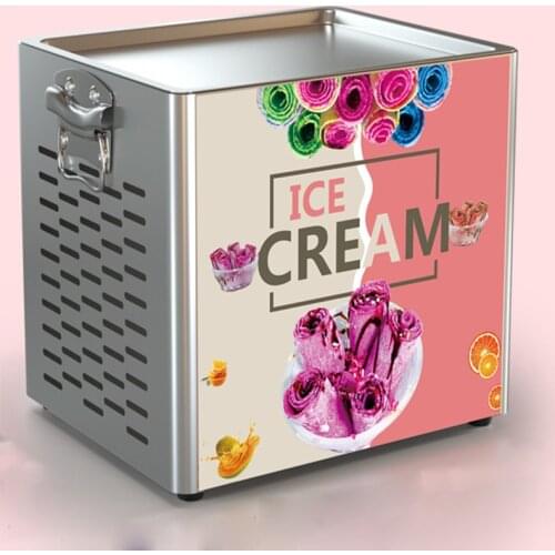 Ice Cream Makers BEIJAMEI China