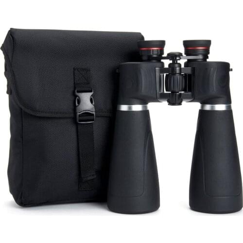 Celestron 15x70 SkyMaster Pro Large Binoculars BAK4 Astronomy Long-Distance Terrestrial Viewing Multi and XLT Coated Telescope