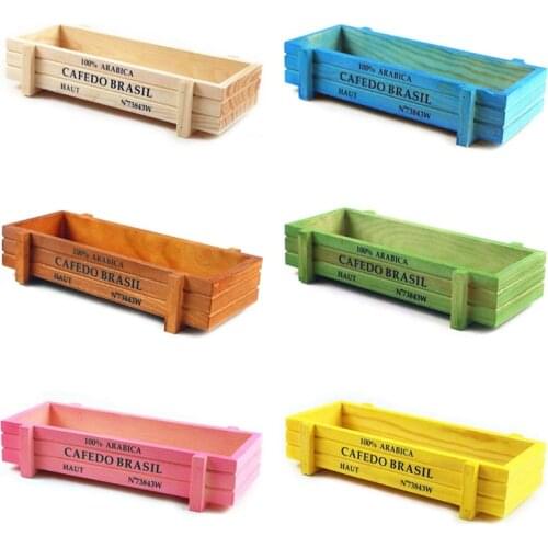 DesertCreations Flower Pots