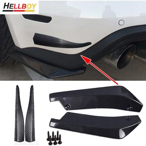 Автомобильные бамперы HELLBOY China At AliExpress