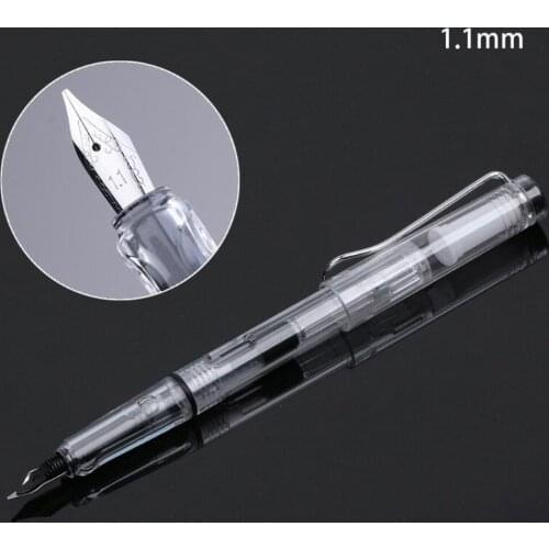 Hinmay Fountain Pens