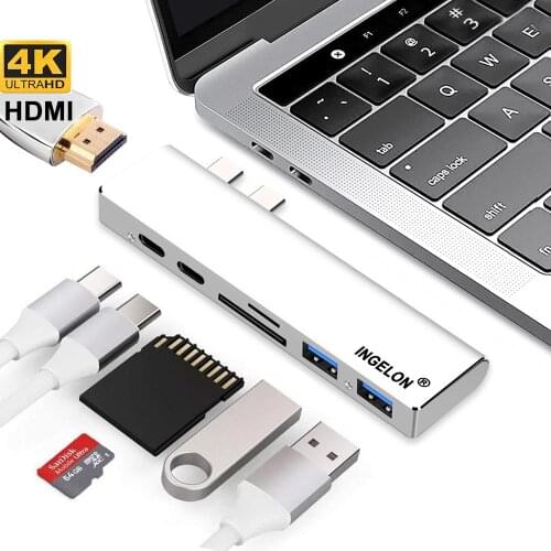 INGELON USB Hubs