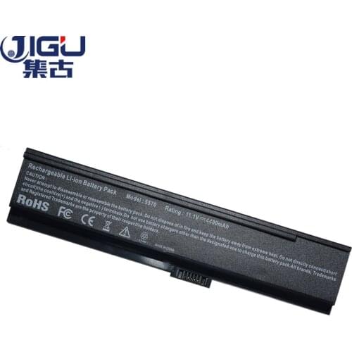 JIGU Laptop Battery For Acer TravelMate 3260 3262 3270 323X 3210 3220 2480 2400 3230 322X Extensa 2400 2480