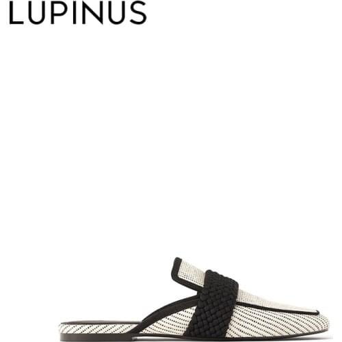 LUPINUS Women's Clogs