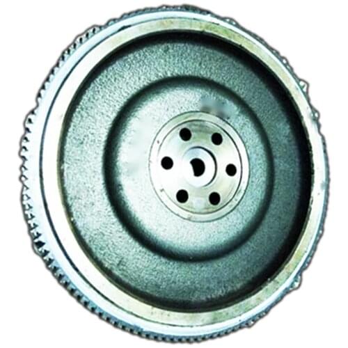 FLYWHEEL ASSY FOR KI A PRIDE 2005-2012 OEM:232002B020