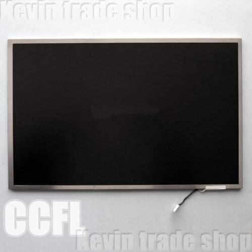 14.1" inch display matrix for Toshiba laptop M300 M301 L311 M331 L332 M332 L310 M321 M336 M351 laptop LCD screen CCFL 1280x800