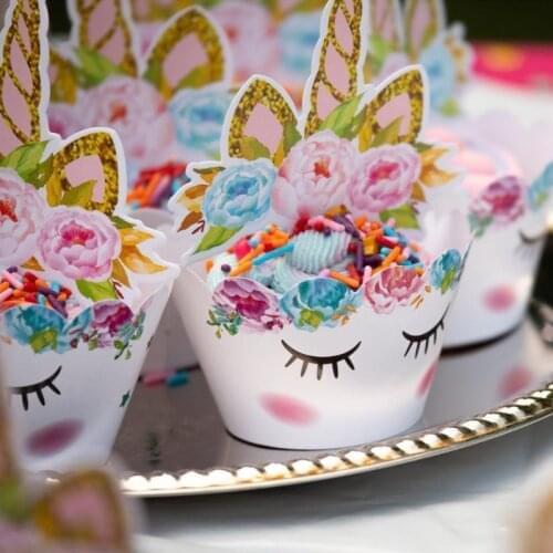 Meidding Muffin Cups China
