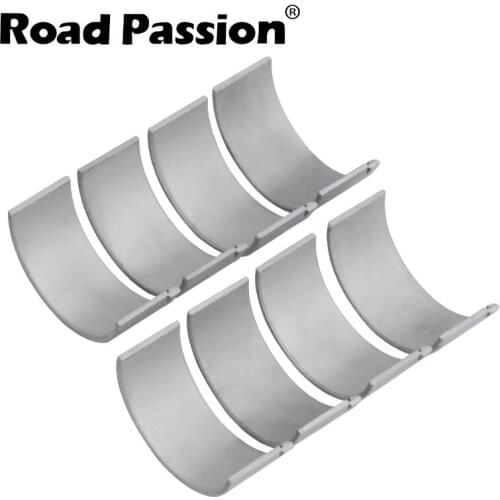 Motorcycle 8Pcs Connecting rod bearing 32 31.75 31.5 31.25 31 mm STD +25 +50 For Yamaha XJR400 4HM-0 4HM-10 4HM-20 4HM-30 4HM-40