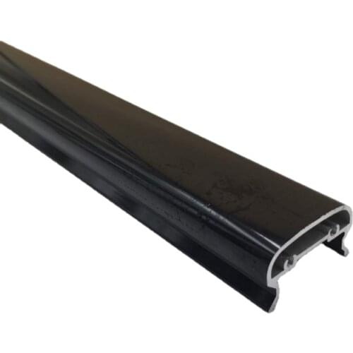 Laser engraving machine trolley guide rail 42/43.3cm linear guide rail suitable for K3020 single axis/Biaxial laser machine