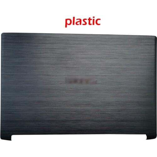 NEW case shell For Acer Aspire7 A715-71 A715-71G-59KD A715-71G-71NC A717-71G Laptop LCD top Cover/Front Bezel/Hinges