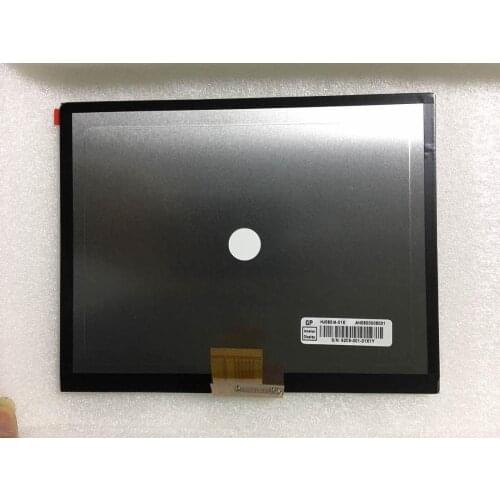 New original package Innolux 8 inch IPS high-definition LCD screen HJ080IA-01E M1-A1 32001395-00